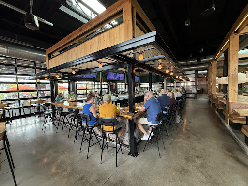 Photo of Big Grove Brewery & Taproom - 555 17th St, Des Moines, IA 50309