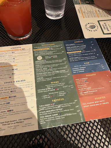 Photo of Big Grove Brewery & Taproom - 555 17th St, Des Moines, IA 50309