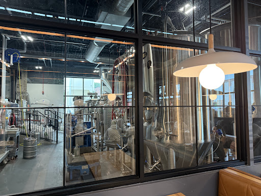 Photo of Big Grove Brewery & Taproom - 555 17th St, Des Moines, IA 50309