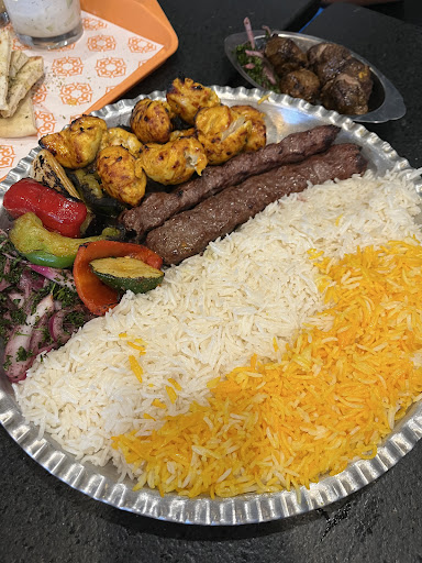 Photo of Boro Kabob - 9350 Snowden River Pkwy Unit G, Columbia, MD 21045