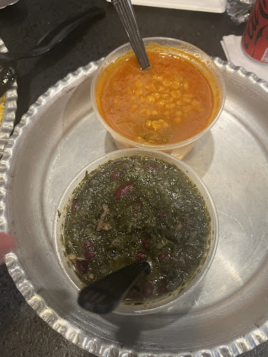 Photo of Boro Kabob - 9350 Snowden River Pkwy Unit G, Columbia, MD 21045