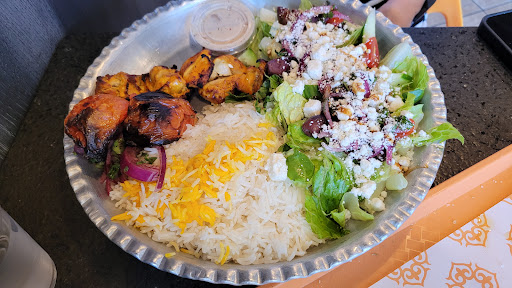 Photo of Boro Kabob - 9350 Snowden River Pkwy Unit G, Columbia, MD 21045