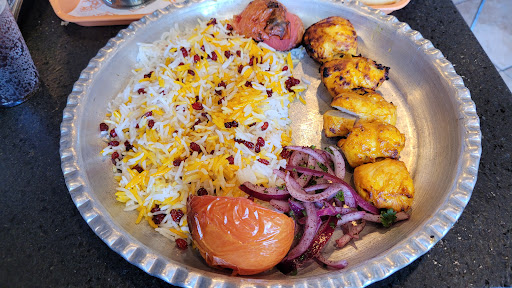 Photo of Boro Kabob - 9350 Snowden River Pkwy Unit G, Columbia, MD 21045