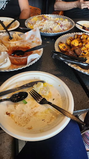 Photo of Boro Kabob - 9350 Snowden River Pkwy Unit G, Columbia, MD 21045