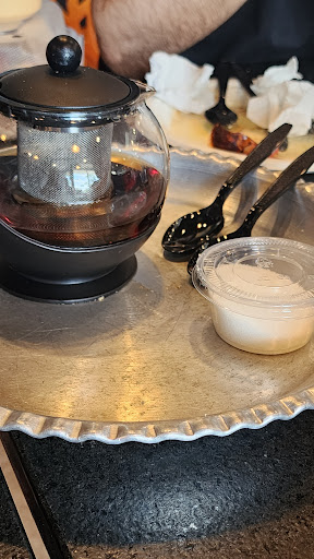 Photo of Boro Kabob - 9350 Snowden River Pkwy Unit G, Columbia, MD 21045