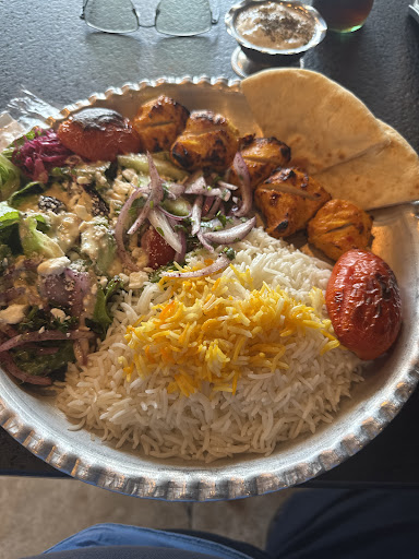 Photo of Boro Kabob - 9350 Snowden River Pkwy Unit G, Columbia, MD 21045
