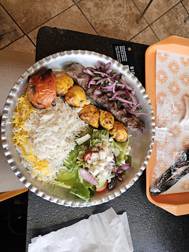 Photo of Boro Kabob - 9350 Snowden River Pkwy Unit G, Columbia, MD 21045