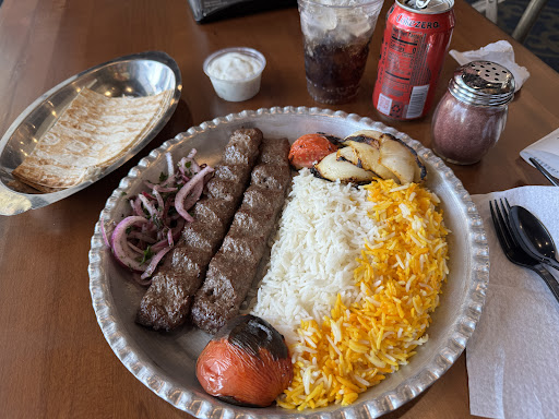 Photo of Boro Kabob - 9350 Snowden River Pkwy Unit G, Columbia, MD 21045