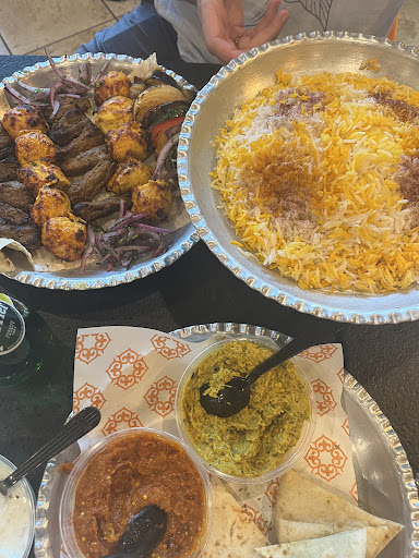 Photo of Boro Kabob - 9350 Snowden River Pkwy Unit G, Columbia, MD 21045