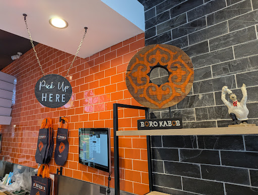 Photo of Boro Kabob - 9350 Snowden River Pkwy Unit G, Columbia, MD 21045