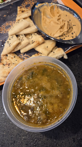 Photo of Boro Kabob - 9350 Snowden River Pkwy Unit G, Columbia, MD 21045