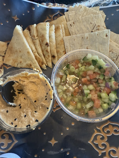 Photo of Boro Kabob - 9350 Snowden River Pkwy Unit G, Columbia, MD 21045