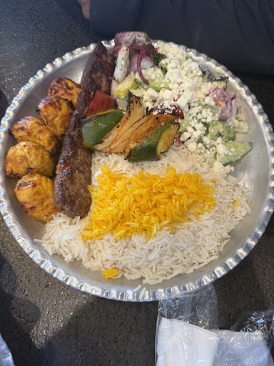 Photo of Boro Kabob - 9350 Snowden River Pkwy Unit G, Columbia, MD 21045