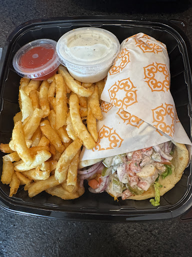 Photo of Boro Kabob - 9350 Snowden River Pkwy Unit G, Columbia, MD 21045