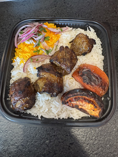 Photo of Boro Kabob - 9350 Snowden River Pkwy Unit G, Columbia, MD 21045