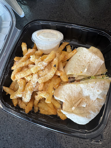 Photo of Boro Kabob - 9350 Snowden River Pkwy Unit G, Columbia, MD 21045