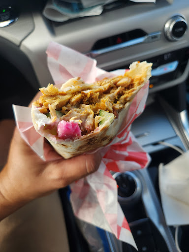 Photo of Shawarma Guys - 7011 Manchester Blvd C, Alexandria, VA 22310