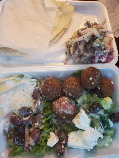 Photo of Shawarma Guys - 7011 Manchester Blvd C, Alexandria, VA 22310