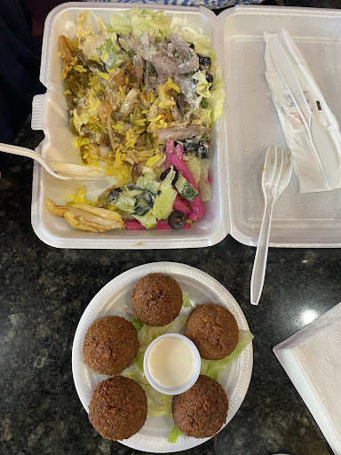 Photo of Shawarma Guys - 7011 Manchester Blvd C, Alexandria, VA 22310