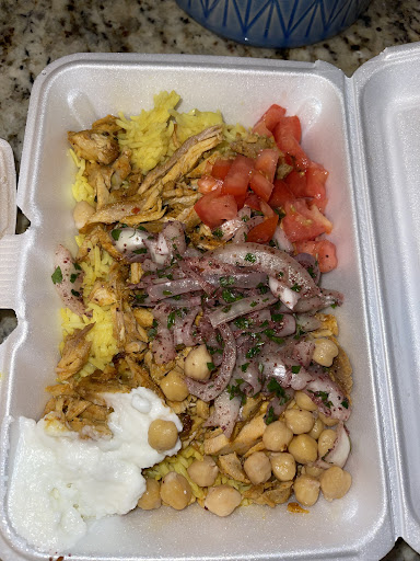 Photo of Shawarma Guys - 7011 Manchester Blvd C, Alexandria, VA 22310