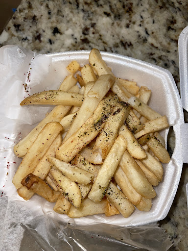 Photo of Shawarma Guys - 7011 Manchester Blvd C, Alexandria, VA 22310