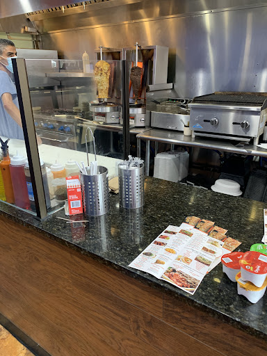 Photo of Shawarma Guys - 7011 Manchester Blvd C, Alexandria, VA 22310