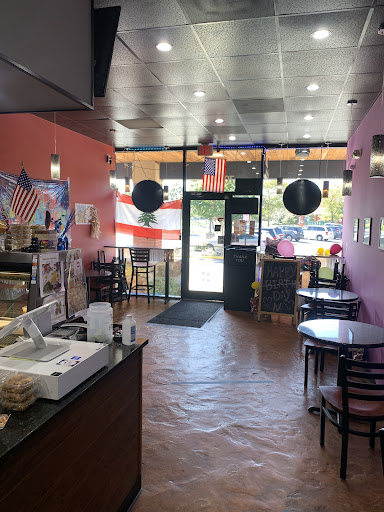 Photo of Shawarma Guys - 7011 Manchester Blvd C, Alexandria, VA 22310