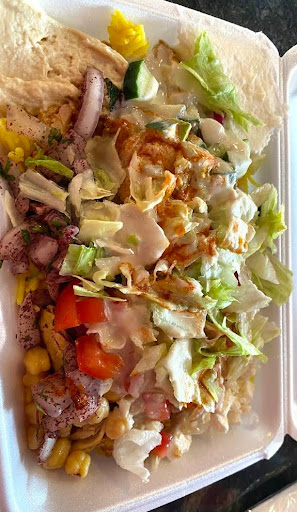 Photo of Shawarma Guys - 7011 Manchester Blvd C, Alexandria, VA 22310