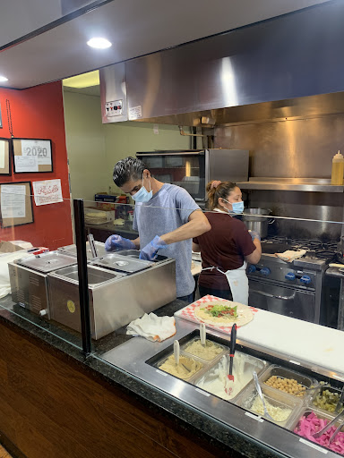 Photo of Shawarma Guys - 7011 Manchester Blvd C, Alexandria, VA 22310