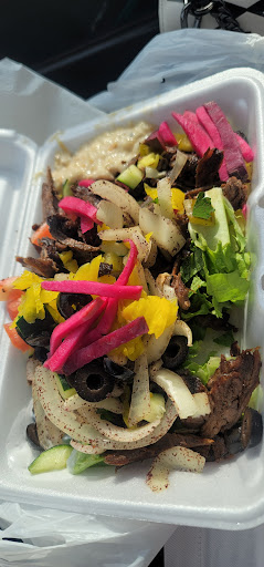 Photo of Shawarma Guys - 7011 Manchester Blvd C, Alexandria, VA 22310