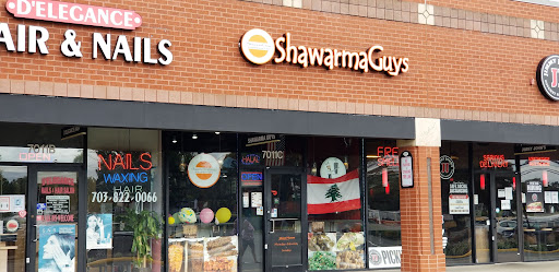 Photo of Shawarma Guys - 7011 Manchester Blvd C, Alexandria, VA 22310