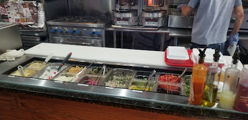 Photo of Shawarma Guys - 7011 Manchester Blvd C, Alexandria, VA 22310