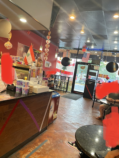 Photo of Shawarma Guys - 7011 Manchester Blvd C, Alexandria, VA 22310