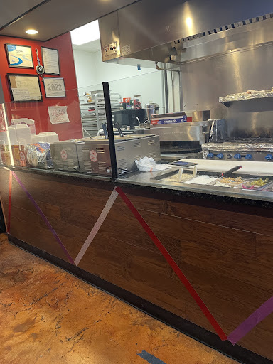 Photo of Shawarma Guys - 7011 Manchester Blvd C, Alexandria, VA 22310