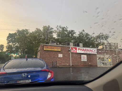 Photo of Oh Mama Grill - 188 Rollins Ave, Rockville, MD 20852