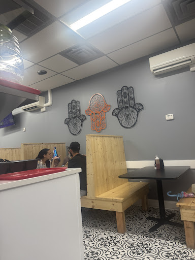 Photo of Oh Mama Grill - 188 Rollins Ave, Rockville, MD 20852