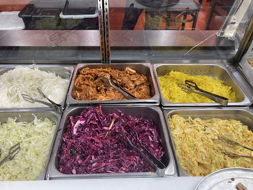 Photo of Oh Mama Grill - 188 Rollins Ave, Rockville, MD 20852