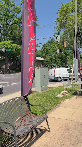 Photo of Oh Mama Grill - 188 Rollins Ave, Rockville, MD 20852