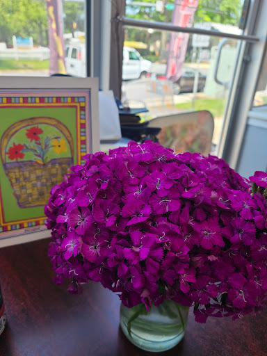 Photo of Oh Mama Grill - 188 Rollins Ave, Rockville, MD 20852