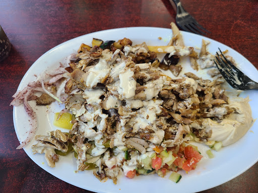 Photo of Oh Mama Grill - 188 Rollins Ave, Rockville, MD 20852