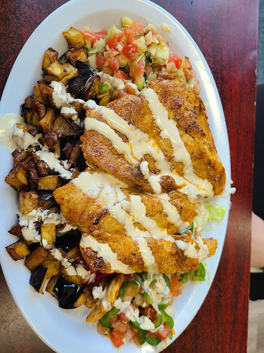 Photo of Oh Mama Grill - 188 Rollins Ave, Rockville, MD 20852