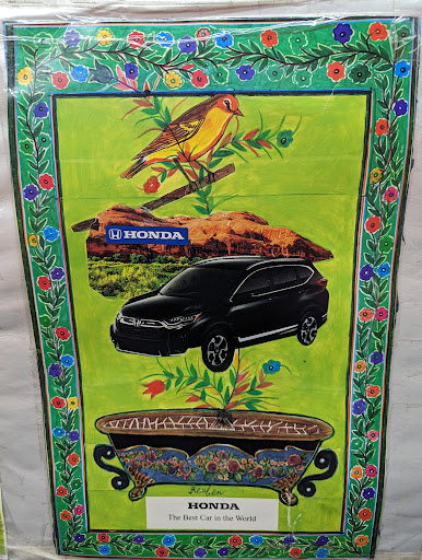 Photo of Oh Mama Grill - 188 Rollins Ave, Rockville, MD 20852