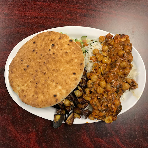 Photo of Oh Mama Grill - 188 Rollins Ave, Rockville, MD 20852