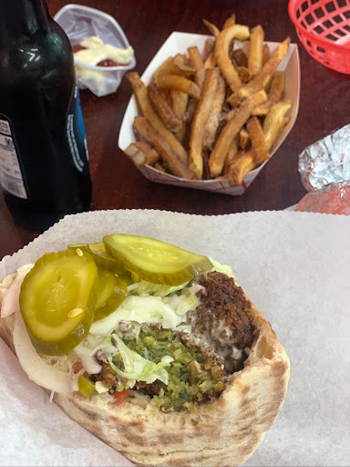 Photo of Oh Mama Grill - 188 Rollins Ave, Rockville, MD 20852