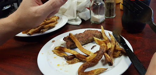 Photo of Oh Mama Grill - 188 Rollins Ave, Rockville, MD 20852