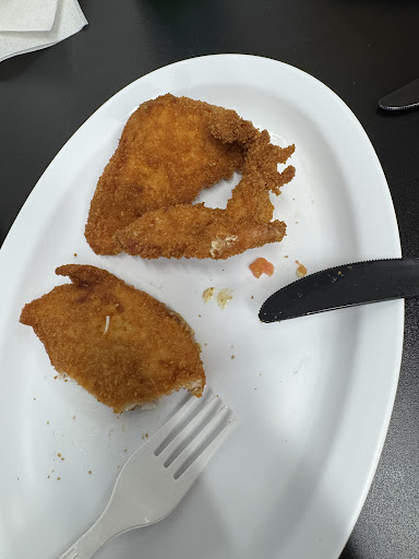 Photo of Oh Mama Grill - 188 Rollins Ave, Rockville, MD 20852