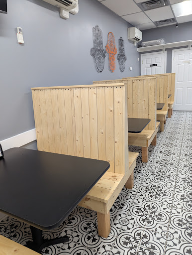 Photo of Oh Mama Grill - 188 Rollins Ave, Rockville, MD 20852