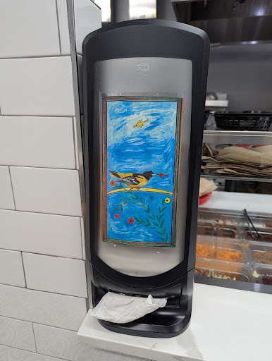 Photo of Oh Mama Grill - 188 Rollins Ave, Rockville, MD 20852