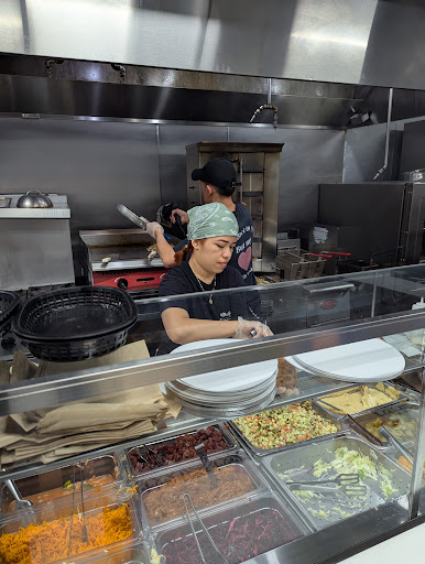 Photo of Oh Mama Grill - 188 Rollins Ave, Rockville, MD 20852