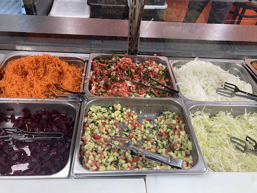 Photo of Oh Mama Grill - 188 Rollins Ave, Rockville, MD 20852